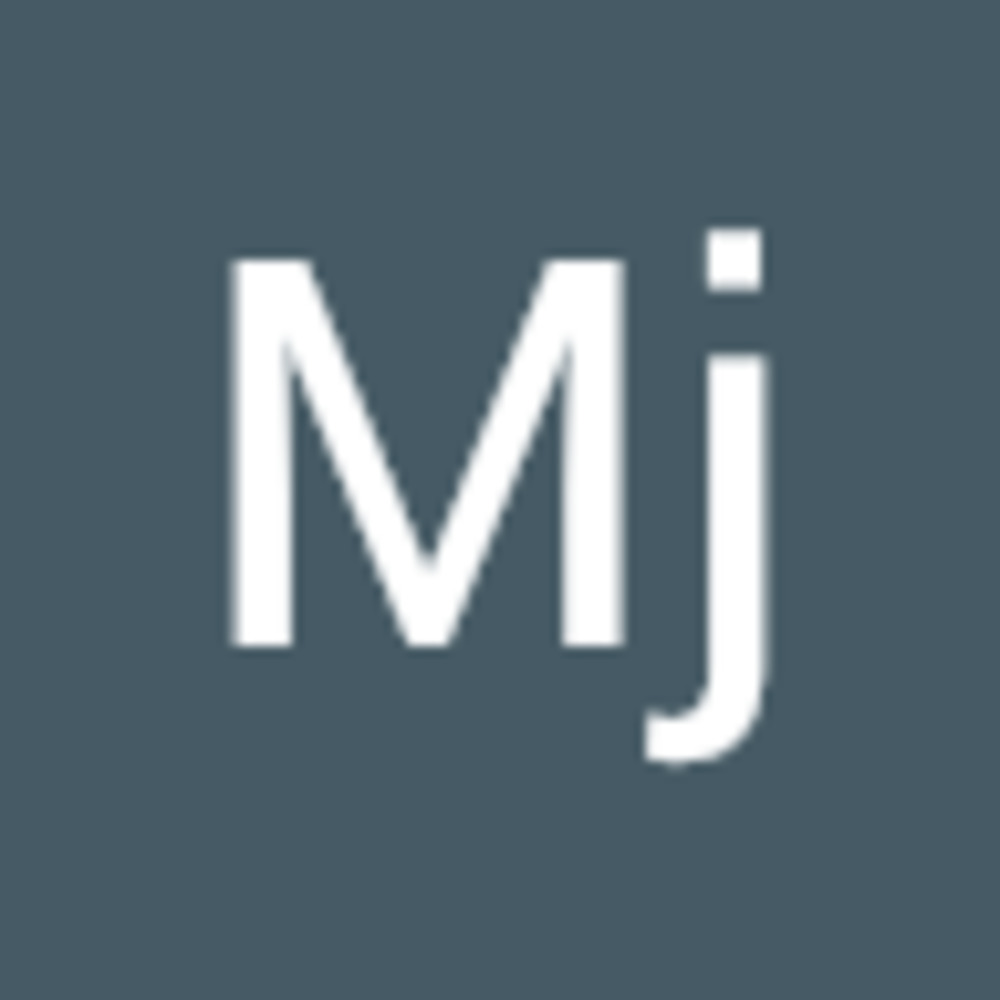 Meet your Posher, Mj